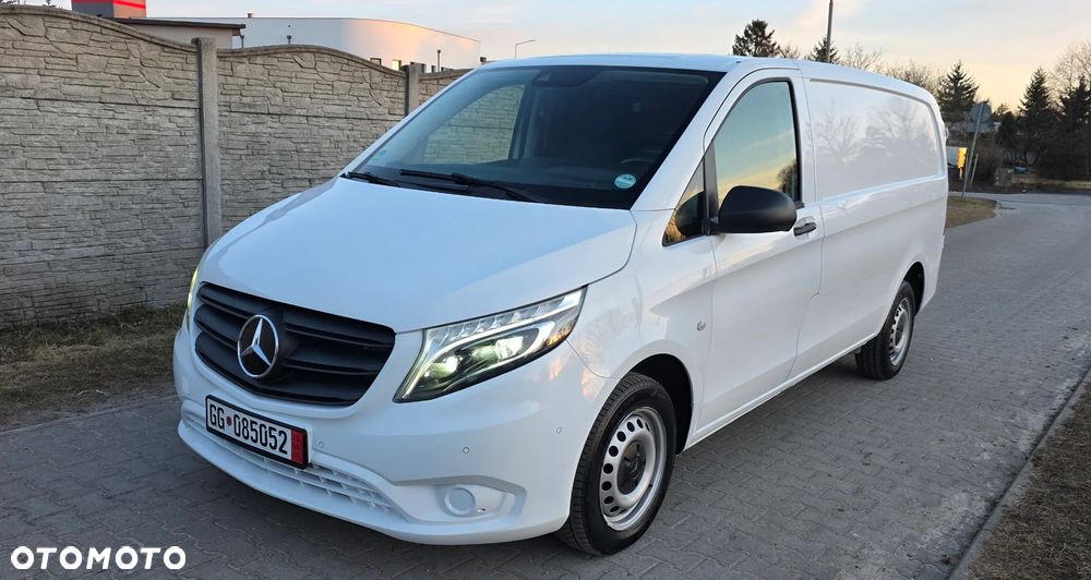 Mercedes-Benz VITO - 5