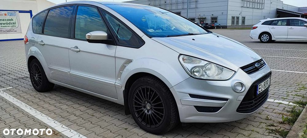 Ford S-Max - 3