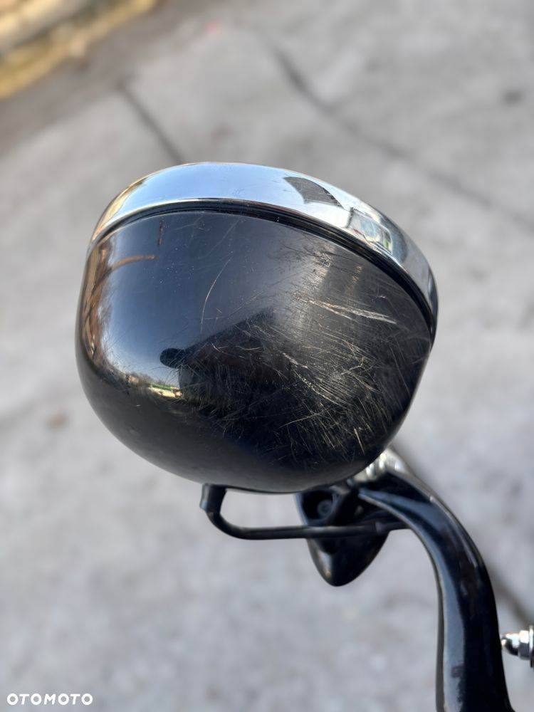 Harley-Davidson Trike Freewheeler - 20