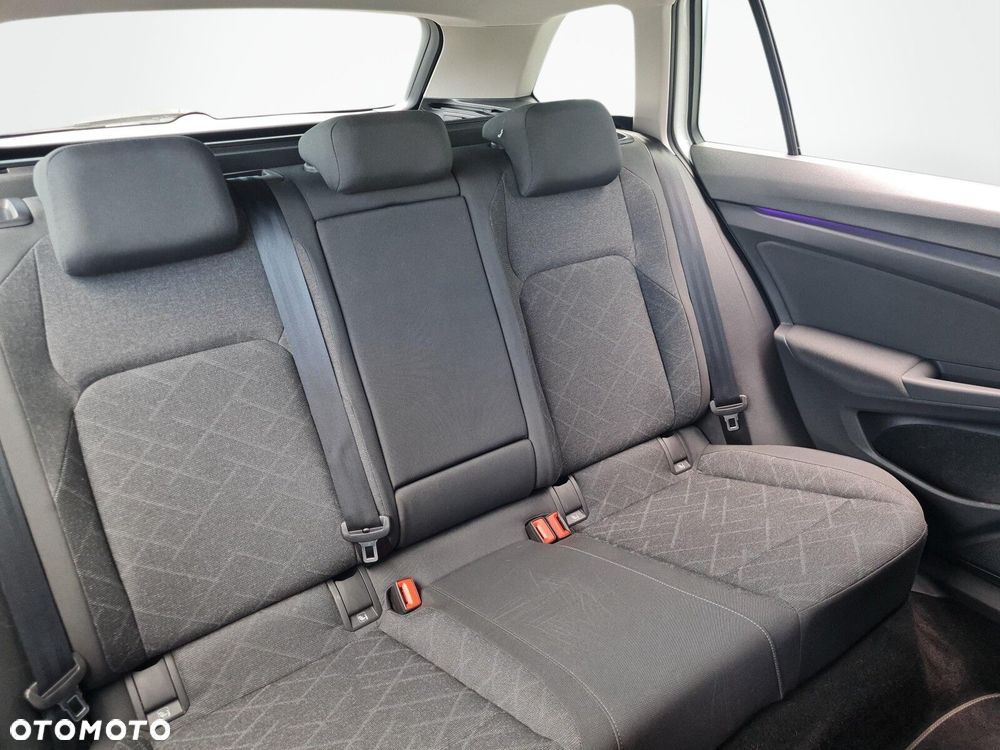 Volkswagen Golf 2.0 TDI Life - 27