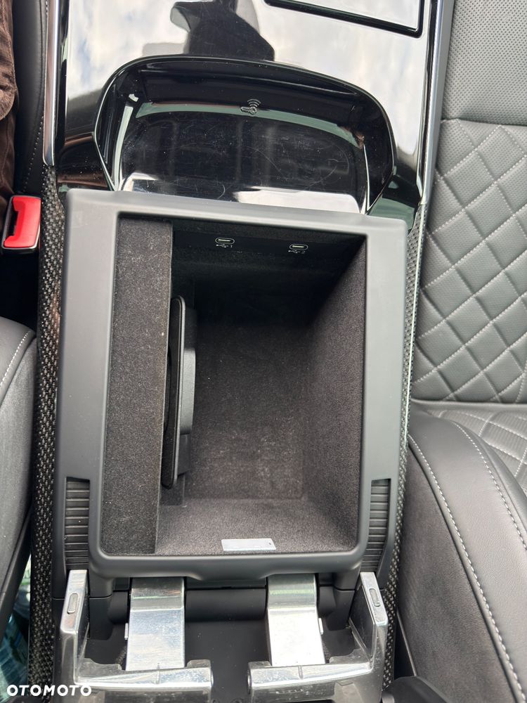 Audi S8 - 19