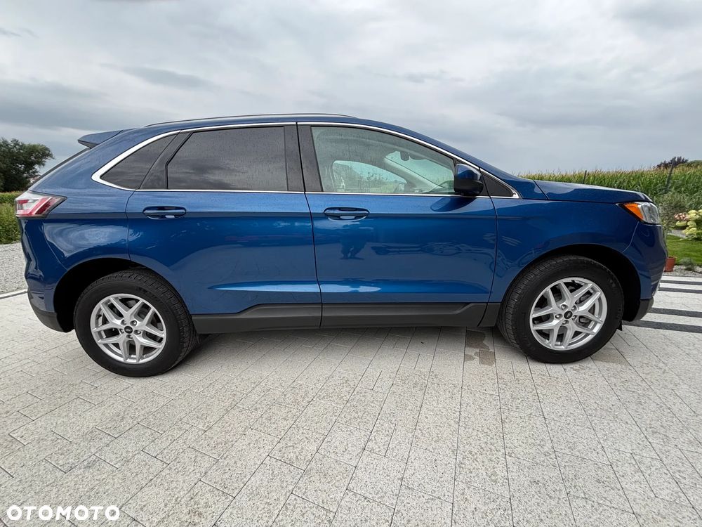 Ford Edge - 7