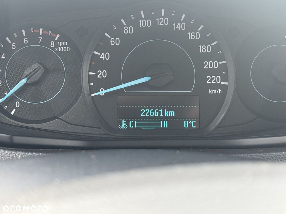 Ford Ka+ - 20