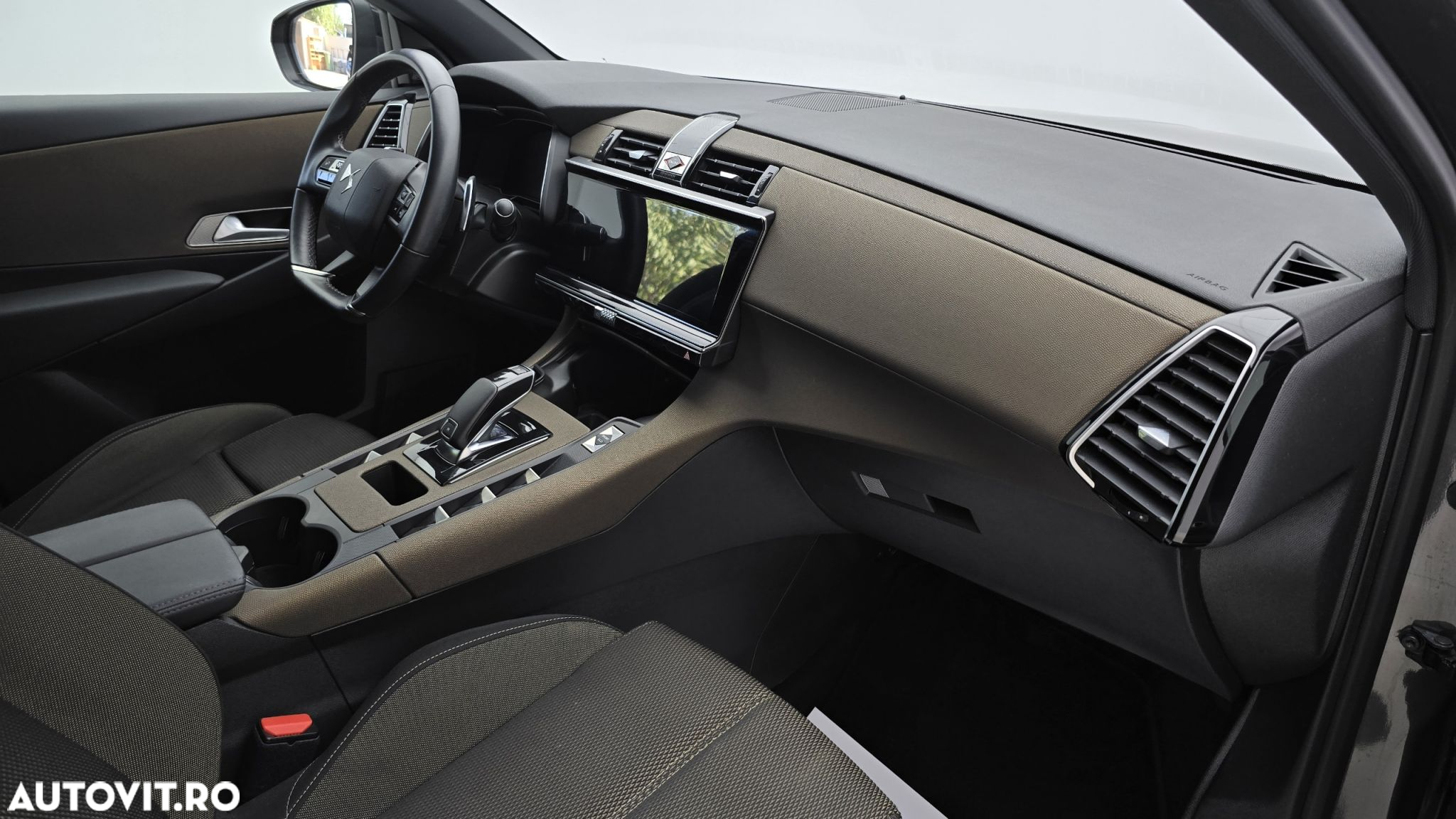 DS Automobiles DS 7 Crossback - 19
