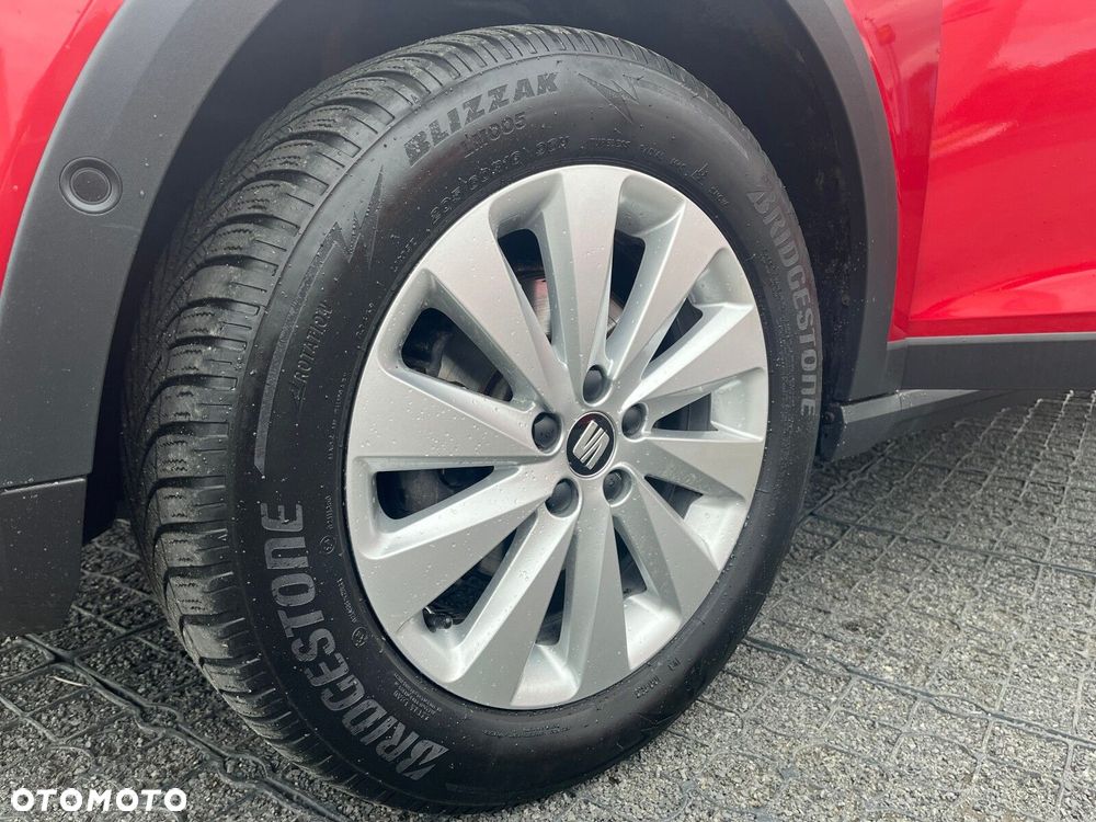 Seat Arona 1.0 TSI Xcellence S&S - 32