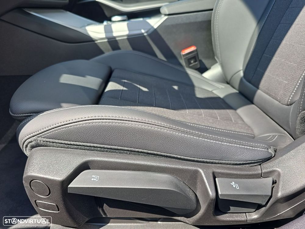 BMW 320 e Auto - 15