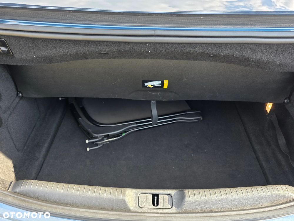 Opel Cascada 1.6 SIDI Turbo ecoFLEX Start/Stop Edition - 17