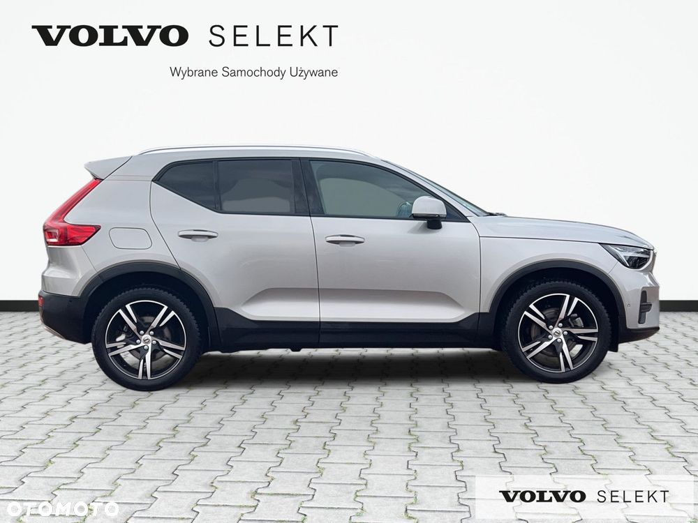 Volvo XC 40 - 5