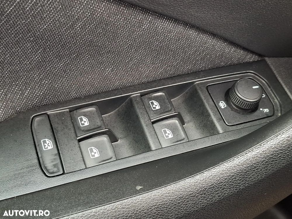 Skoda Kamiq 1.0 TSI DSG Style - 27