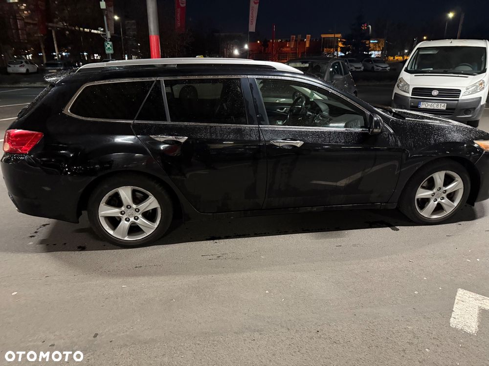 Honda Accord 2.4 Executive Nav+ACC+LKAS - 4