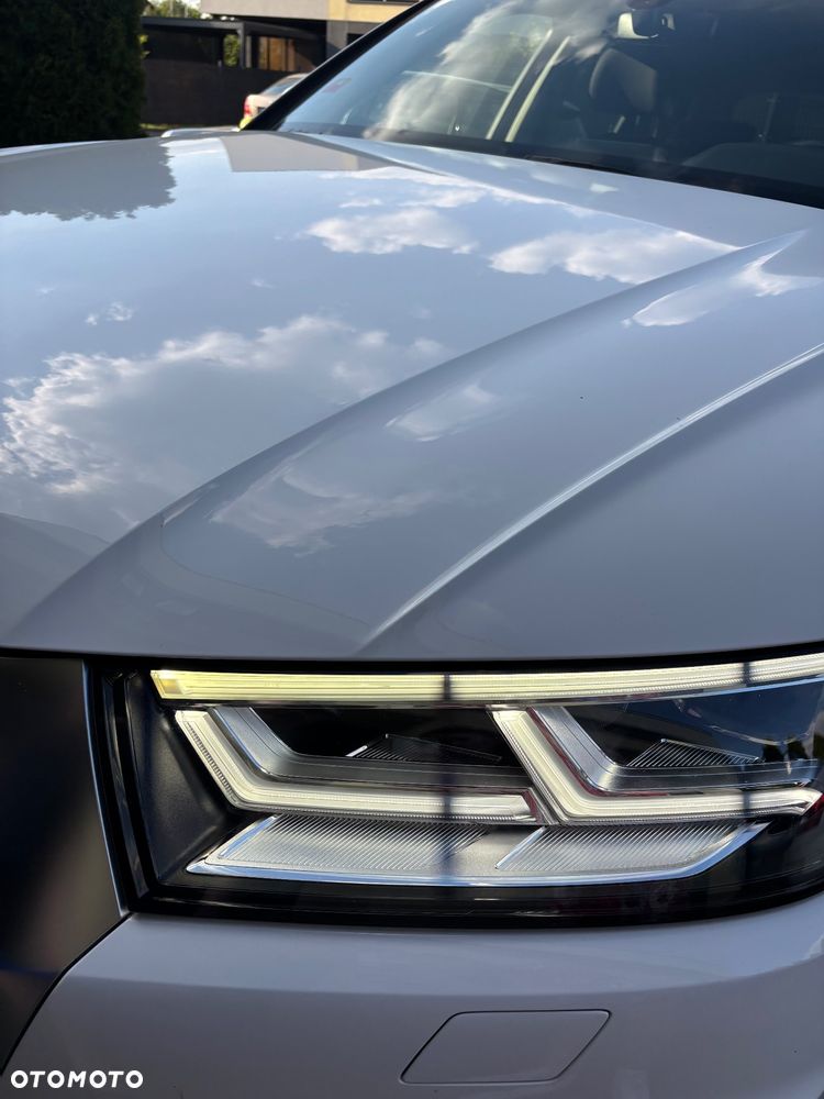 Audi Q5 2.0 TDI Quattro S tronic - 5