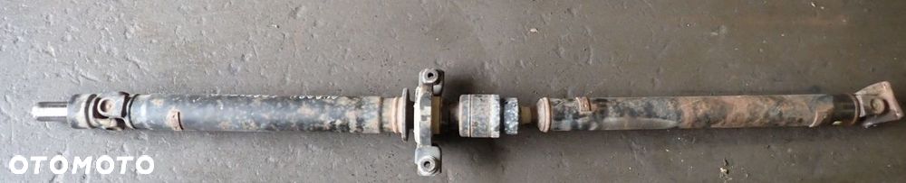 WAŁ NAPĘDOWY SUBARU FORESTER SG 2.0 EJ204 - 1