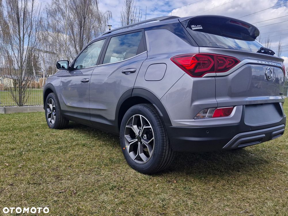 SsangYong/KGM Korando 1.5 T-GDI Joy 2WD - 17