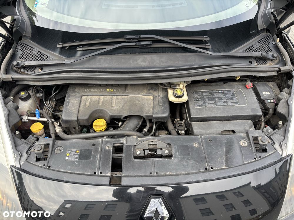 Renault Scenic - 8