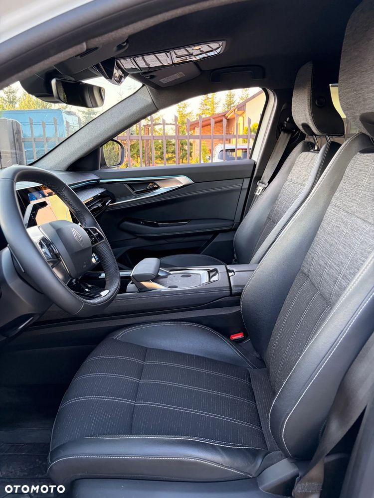 Renault Austral 1.3 TCe mHEV Techno - 9