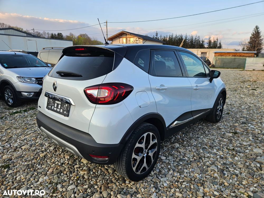 Renault Captur (ENERGY) TCe 90 INTENS - 5