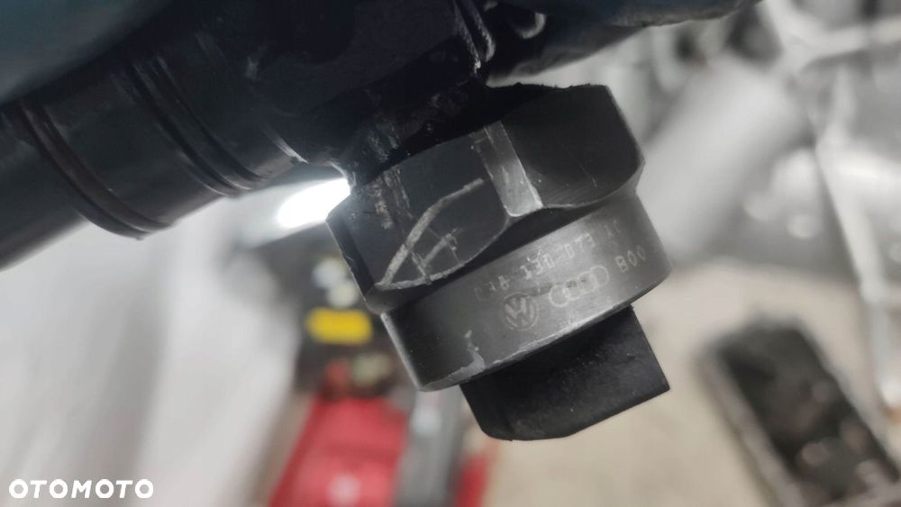 KR POMPOWTRYSKI VW AUDI 1.9 TDI 130KM 038130073AC - 2