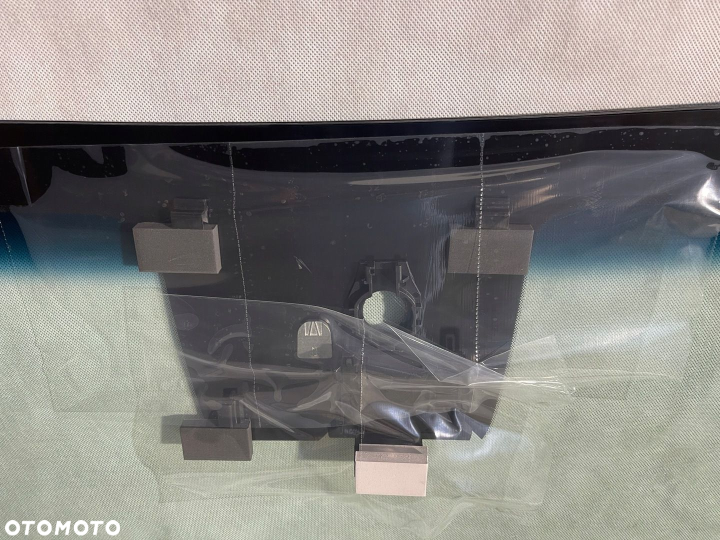 HYUNDAI GENESIS GV70 SZYBA PRZEDNIA SENSOR KAMERA ACOUSTIC 2020- - 6