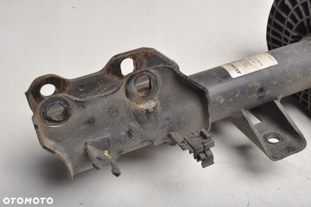 MERCEDES VITO W447 1.7 AMORTYZATOR PRZÓD PRZEDNI A4473203300 - 2