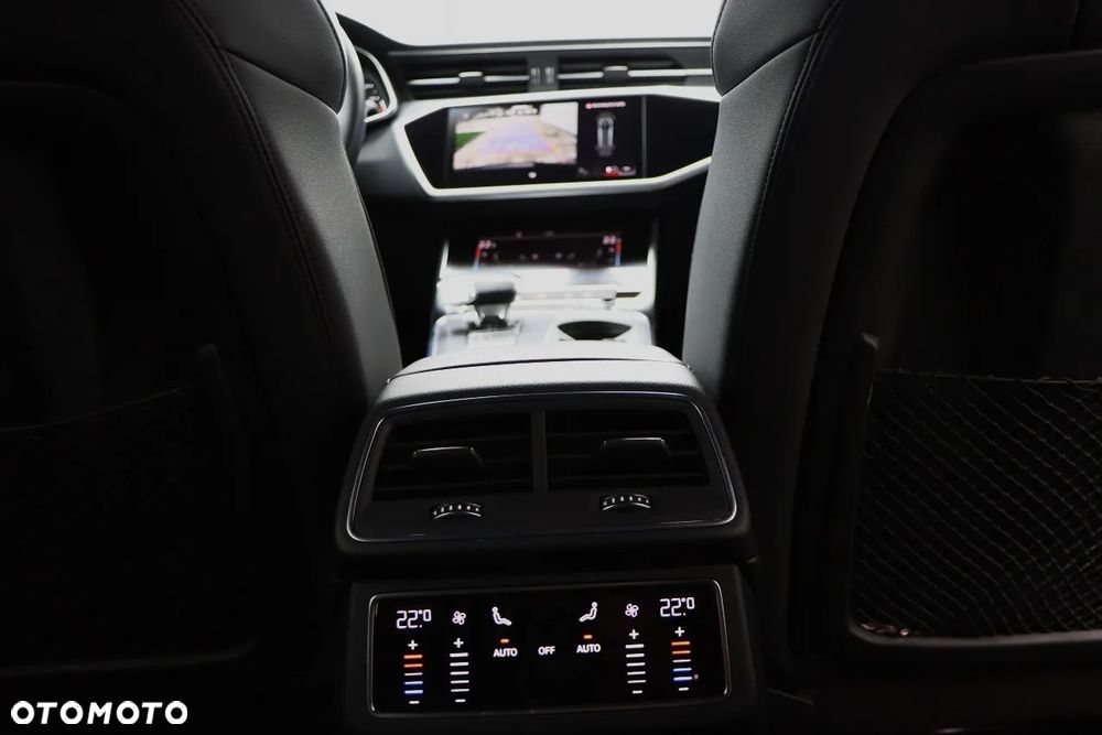Audi A6 - 31