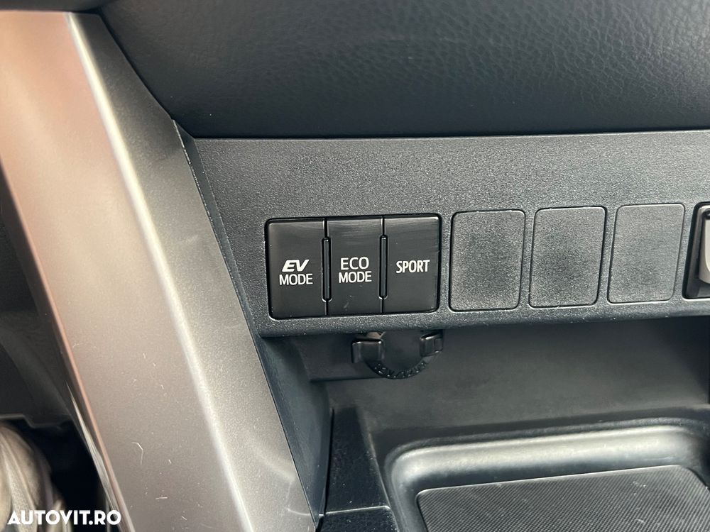 Toyota RAV4 2.5 Hybrid VVT-iE 4x2 Dynamic - 21