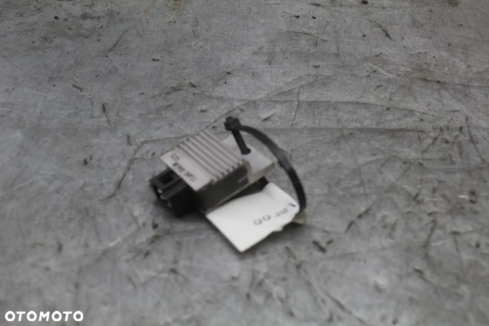 Honda Wallaroo Regulator napięcia - 1
