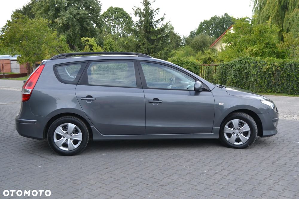 Hyundai i30 i30cw 1.4 Comfort - 5