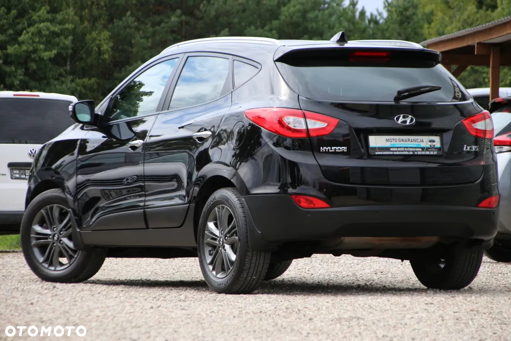 Hyundai ix35 1.6 2WD Style - 15