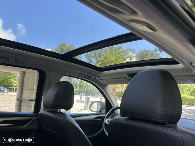 BMW X3 30 i xDrive xLine - 3