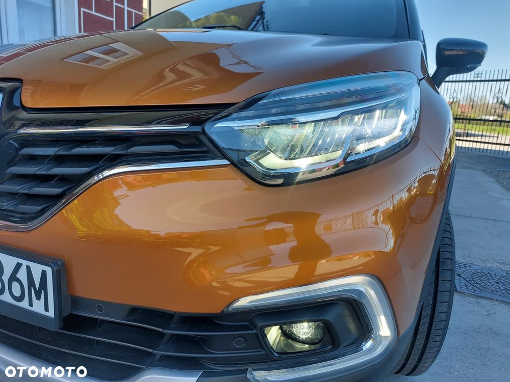 Renault Captur ENERGY TCe 90 Start&Stop Intens - 19