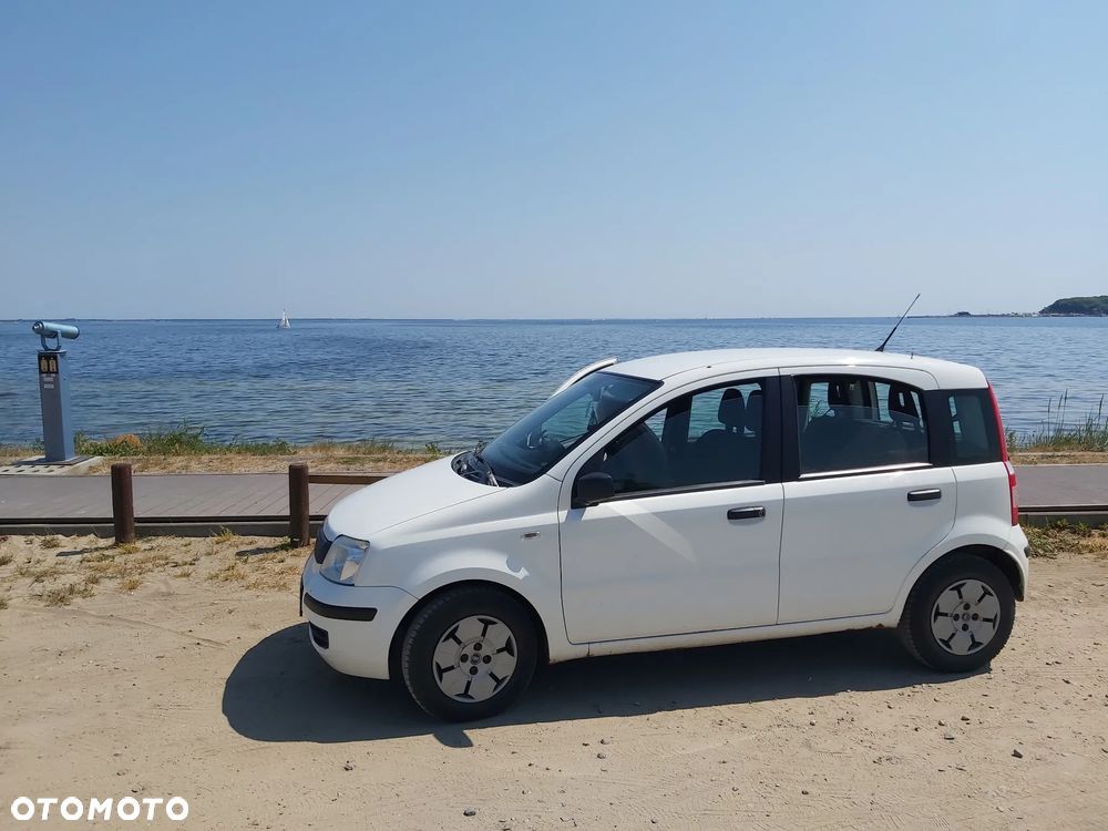 Fiat Panda 1.1 Actual Plus - 11