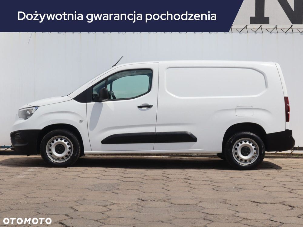 Opel combo - 4