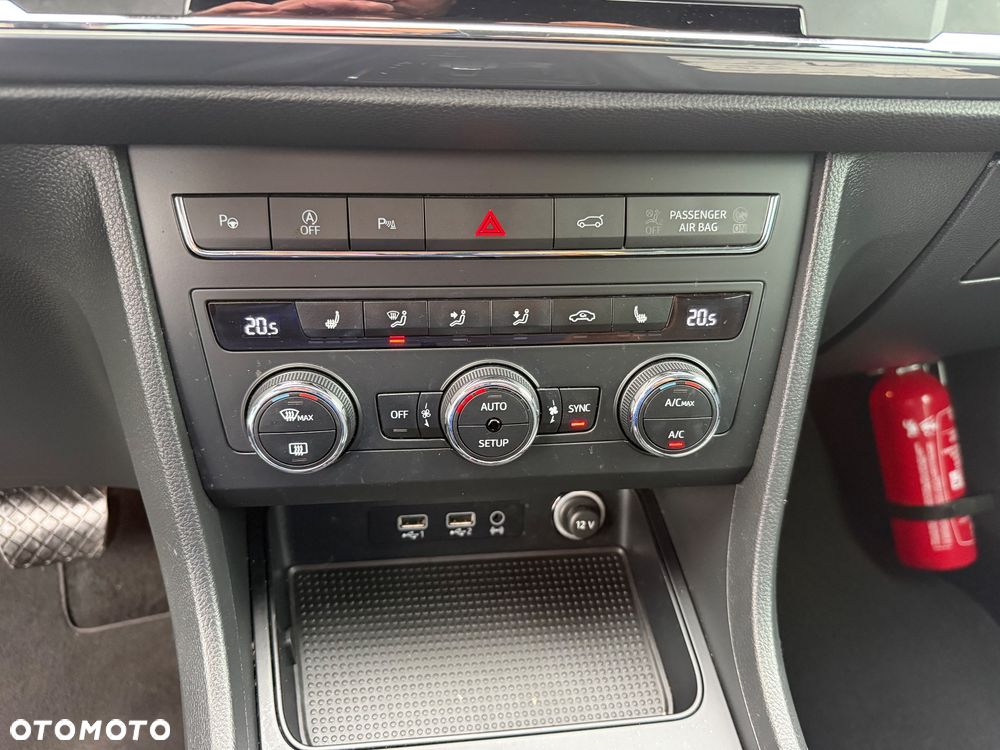 Seat Ateca - 14