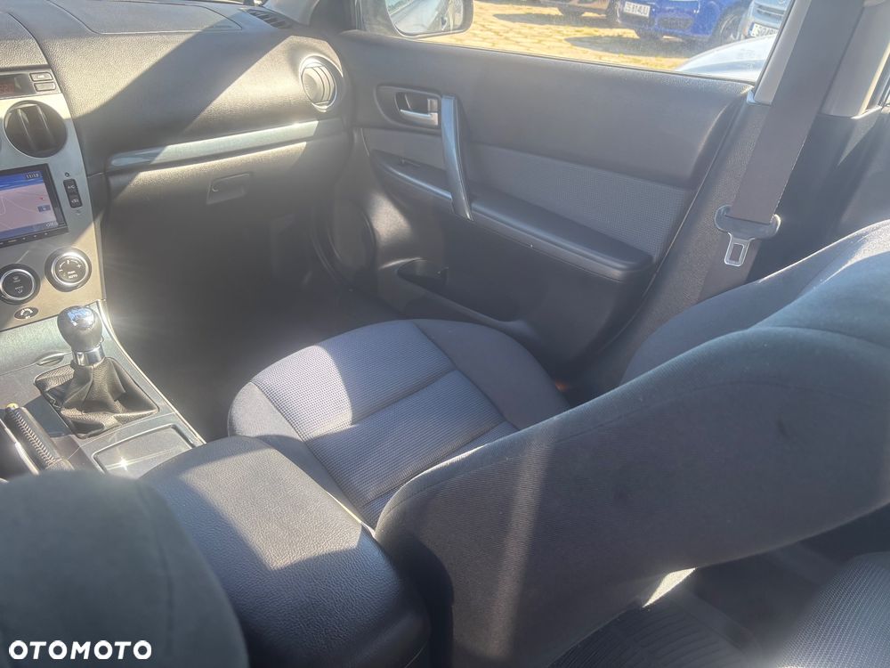 Mazda 6 1.8 Active - 17