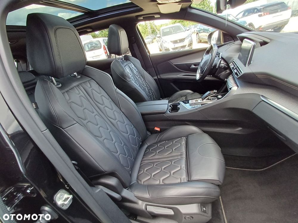 Peugeot 3008 - 15