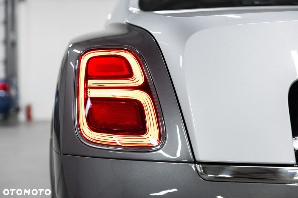 Bentley Mulsanne Speed - 20