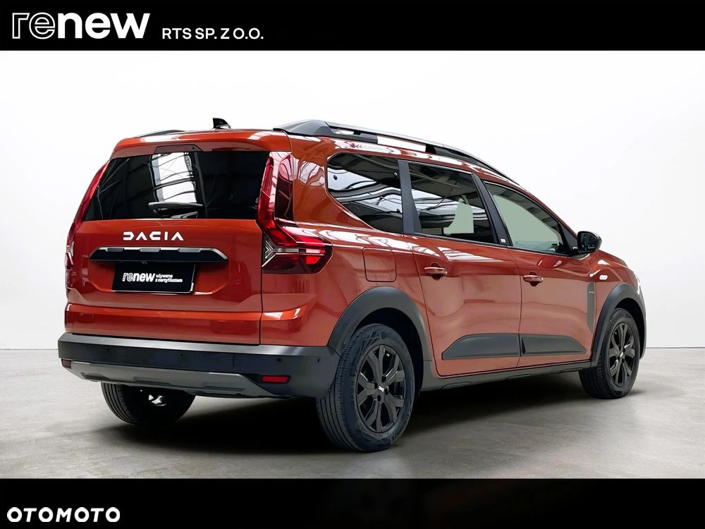 Dacia Jogger 1.0 TCe Extreme 7os - 5