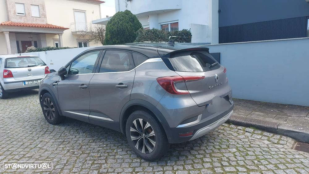 Renault Captur - 1