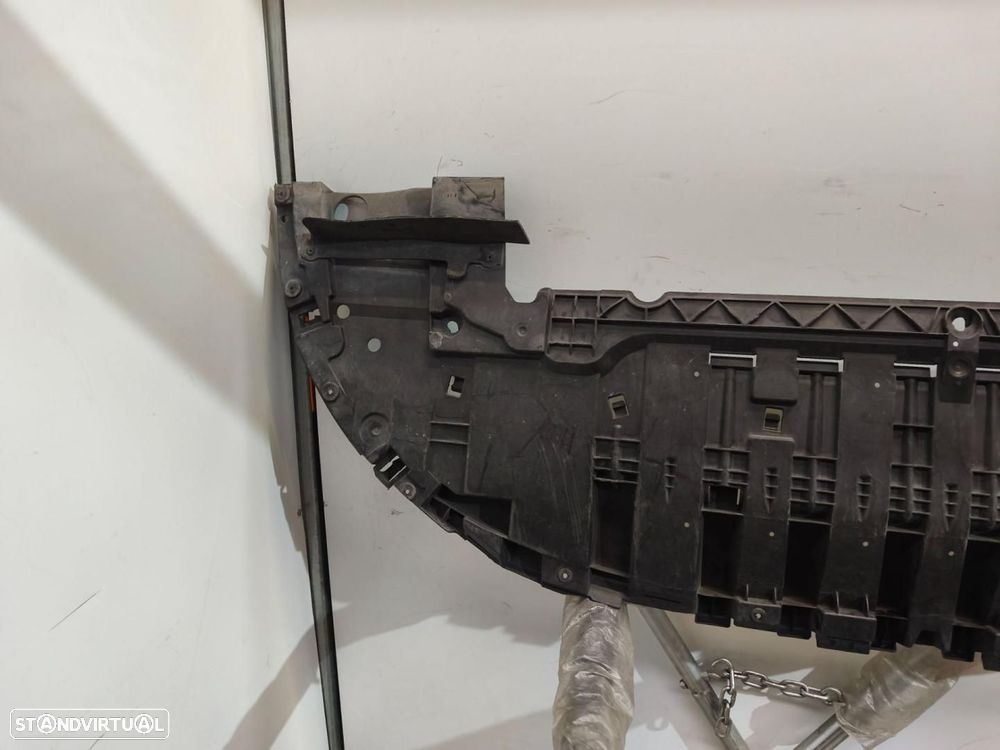 SPOILER PARA-CHOQUES FRONTAL RENAULT MEGANE IV SPORT TOURER - 7