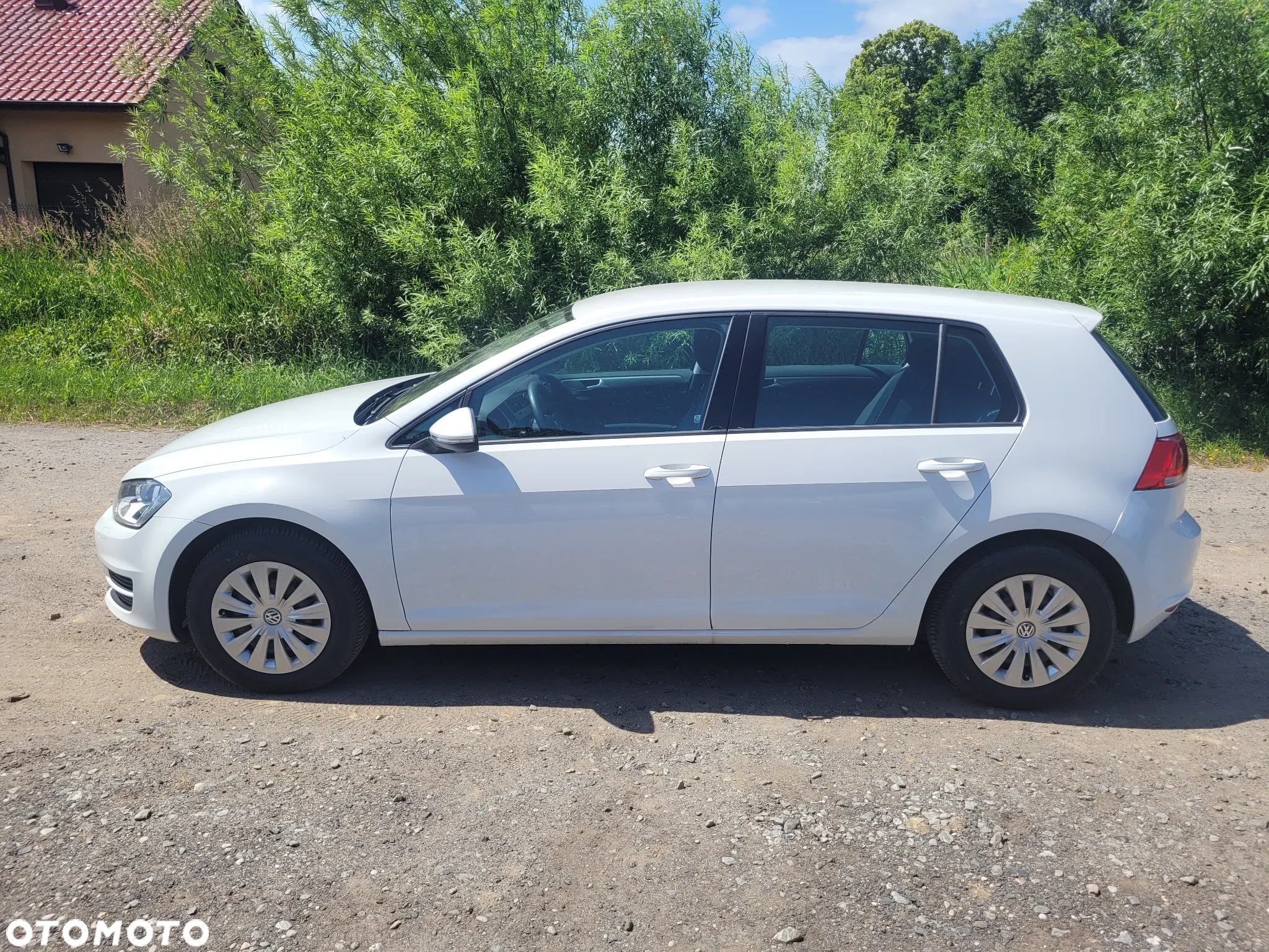 Volkswagen Golf 1.6 BlueTDI Comfortline - 6