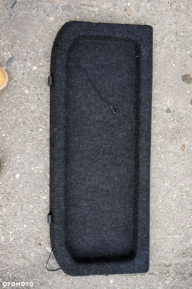 TYLNA PÓŁKA BAGAŻNIKA SX4 LIFT HB 88910-79J00-DRB SUZUKI 2010-2014 - 1