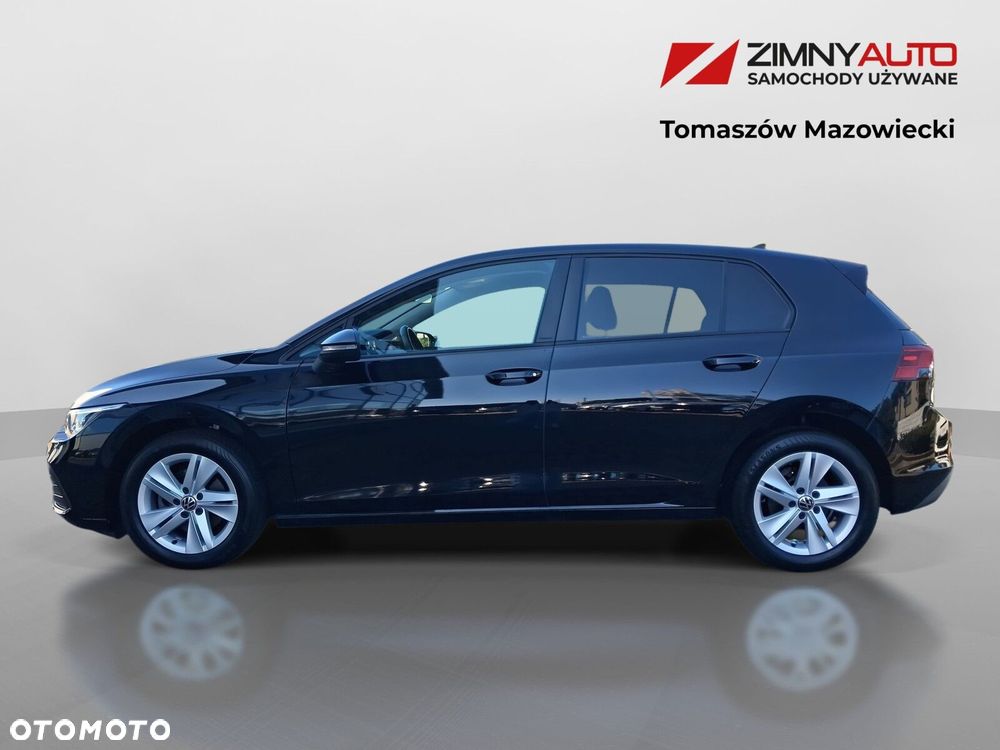 Volkswagen Golf 1.5 TSI EVO Life - 35