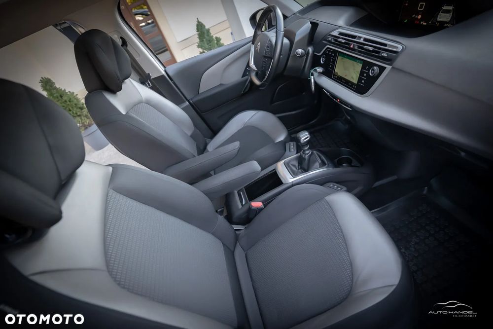 Citroën C4 SpaceTourer Grand PureTech 130 Stop&Start SHINE PLUS - 29