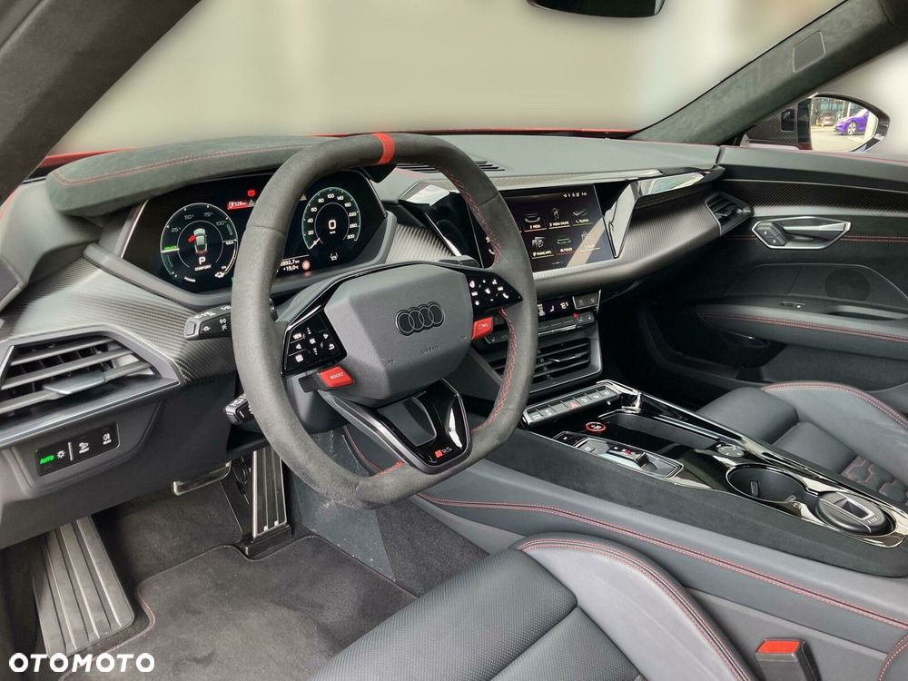 Audi RS e-tron GT - 10