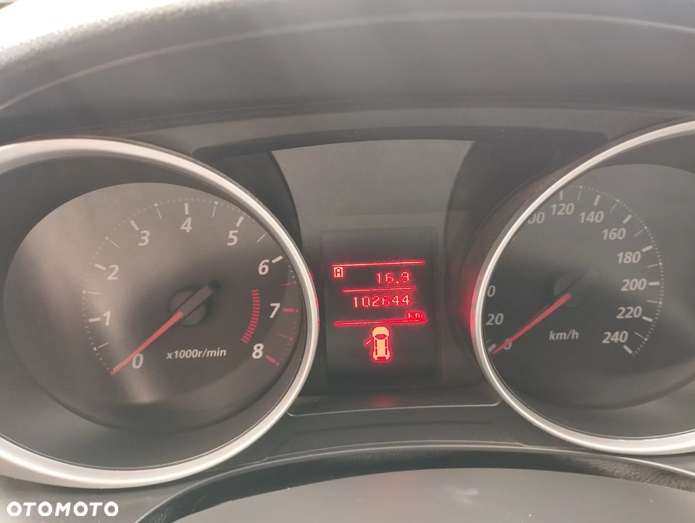 Mitsubishi ASX 1.6 Inform - 9