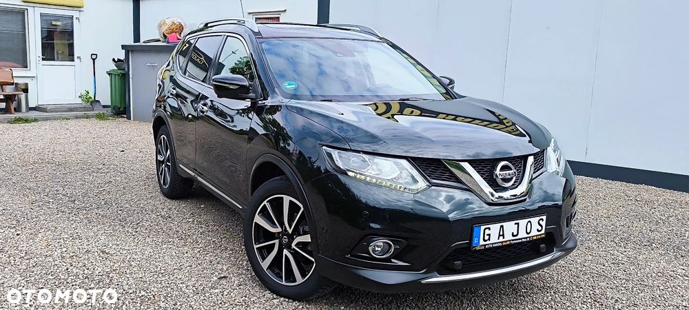 Nissan X-Trail 1.6 DIG-T Tekna - 2