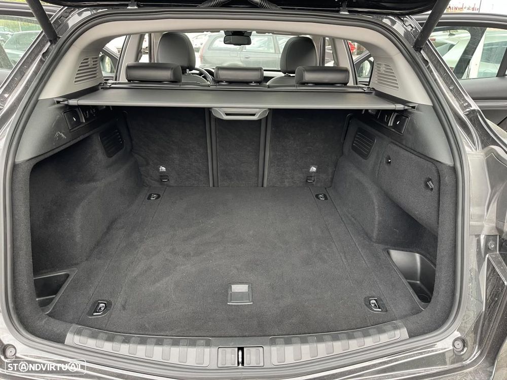 Alfa Romeo Stelvio 2.2 D Super AT8 - 14