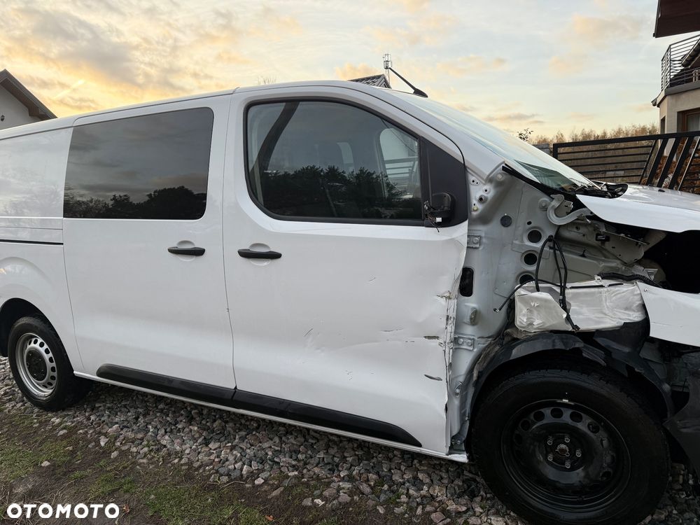 Peugeot Expert 2.0 BlueHDi Long 3,0t Premium (bryg.) - 12