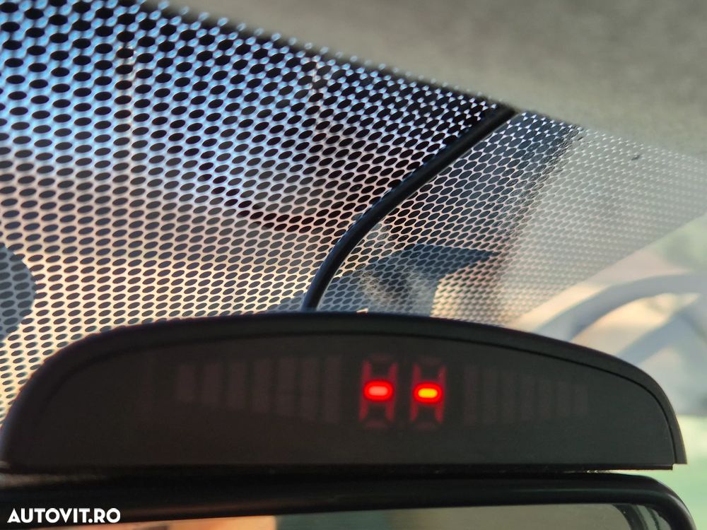 Dacia Duster 1.6 16V 4x2 Prestige - 17