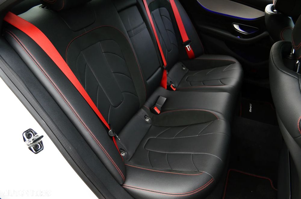 Mercedes-Benz CLS 53 AMG 4Matic AMG Speedshift 9G-TRONIC Edition 1 - 7